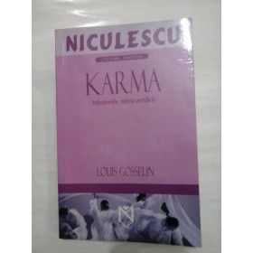 KARMA - LOUIS GOSSELIN